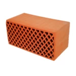 طوب احمر     مثقوب الحامل    شركة اليمامة   ارتفاع 200 مم   مقاس 400×200 سم  